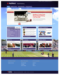 tremain waterson digital designer